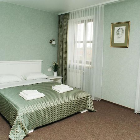 Belastok Hotel Nyaszvizs Kültér fotó