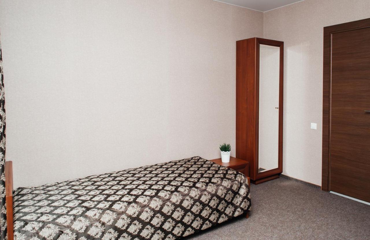 Belastok Hotel Nyaszvizs Kültér fotó