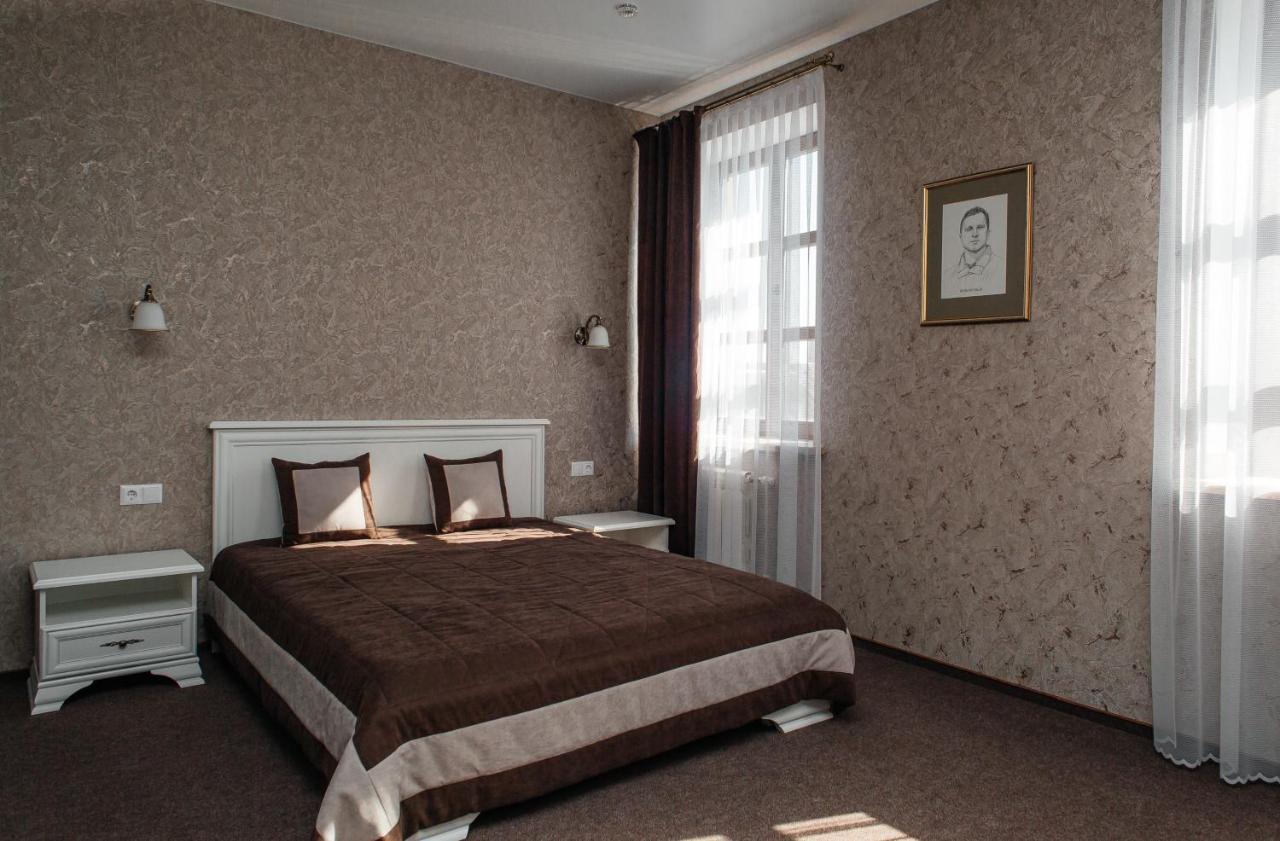 Belastok Hotel Nyaszvizs Kültér fotó